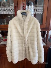 3 giubbotti invernali x ragazza Tg.  M/L