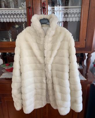 3 giubbotti invernali x ragazza Tg.  M/L