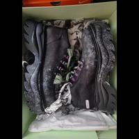 nuovissima scarpa off-white