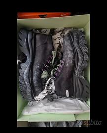 nuovissima scarpa off-white