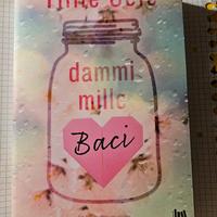 Dammi mille baci- Tillie Cole