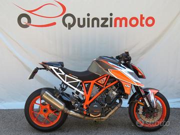 Ktm 1290 Super Duke R