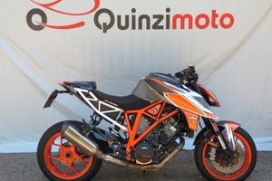 Ktm 1290 Super Duke R
