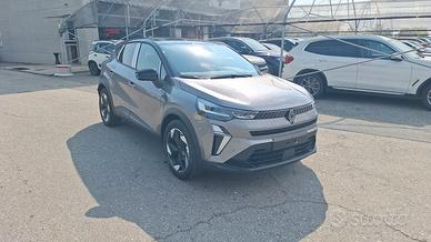 Renault Captur 1.2 ECO-G 120 CV Techno NUOVO MOTOR