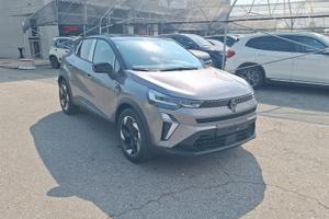 Renault Captur 1.2 ECO-G 120 CV Techno NUOVO MOTOR