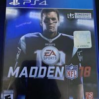 NFL 18