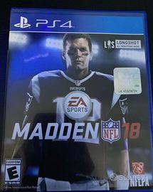 NFL 18