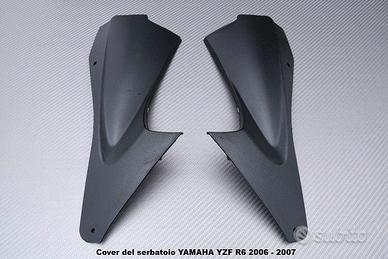 Cover del serbatoio YAMAHA YZF R6 2006 - 2007