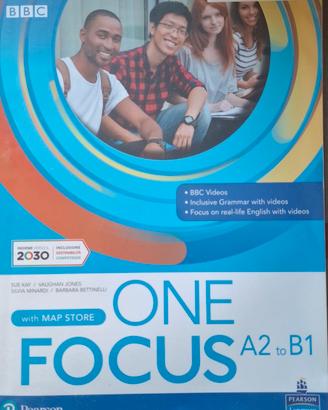 ONE FOCUS