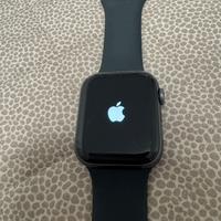 Apple Watch Series 4 GPS 44mm (trattabile)