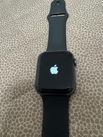 Apple Watch Series 4 GPS 44mm (trattabile)