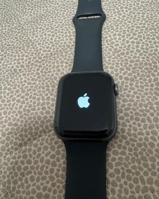 Apple Watch Series 4 GPS 44mm (trattabile)
