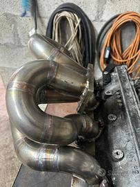 Collettore 4 in 1 TDI 16v