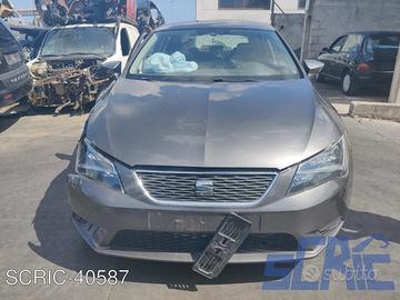 SEAT LEON 5F1 1.6 TDI 105CV 12-20 ricambi