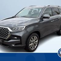 KGM Rexton K-Line 2.2 Turbodiesel 5 Posti