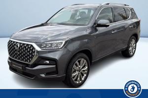 KGM Rexton K-Line 2.2 Turbodiesel 5 Posti