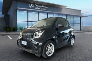 smart fortwo EQ Pure 22 KW
