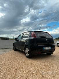Fiat grande Punto