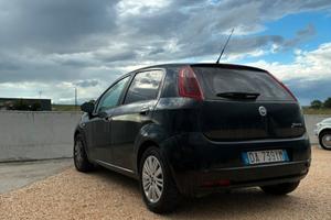 Fiat grande Punto