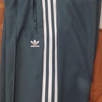 Pantalone di tuta Adidas taglia M