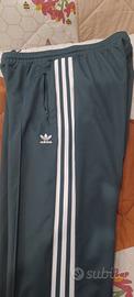 Pantalone di tuta Adidas taglia M
