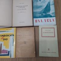 libri vari