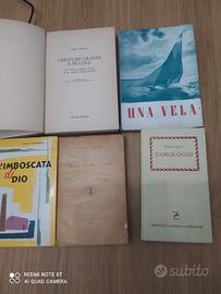 libri vari
