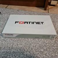 FORTINET FORTIGATE 40C Firewall