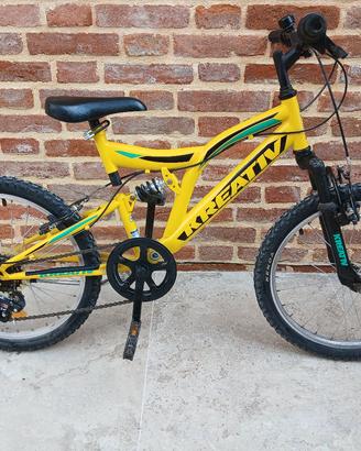 bicicletta bambino
