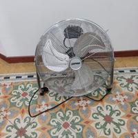 Ventilatore Zephir