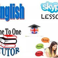 Madrelingua inglese insegnante