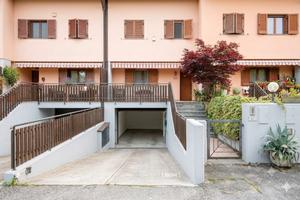 villetta a schiera  Reana 