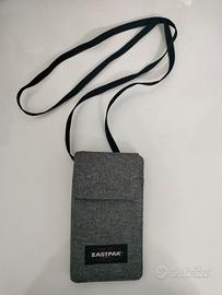 Portafoglio da Collo / Borsello Eastpak Grigio
