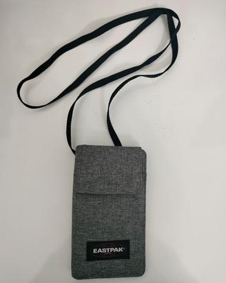 Portafoglio da Collo / Borsello Eastpak Grigio