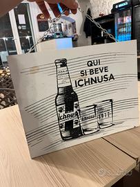 Quadro arredo pizzeria