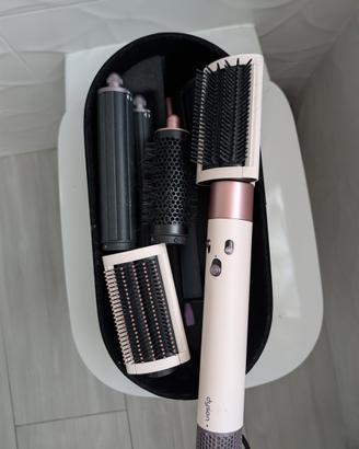Dyson Airwrap