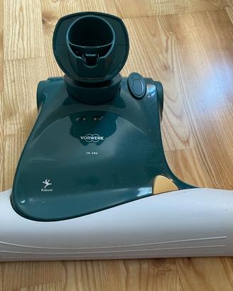 Vorwerk Folletto Battitappeto Folletto EB360