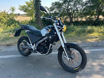 Bmw G 650 Xcountry ABS