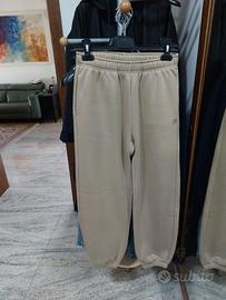 PANTALONE TUTA BEIGE