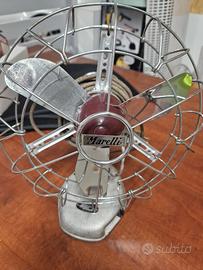ventilatore marelli