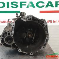 CAMBIO  GEARBOX Opel Agila  zso  K10B