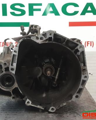 CAMBIO  GEARBOX Opel Agila  zso  K10B