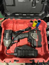 Avvitatore Percussione 600nm 20v Parkside NUOVO