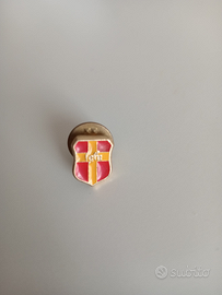 Spilla Messina Calcio