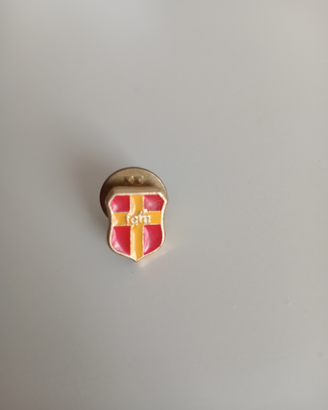 Spilla Messina Calcio