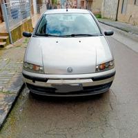 Fiat Punto 2002