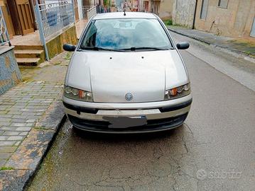 Fiat Punto 2002