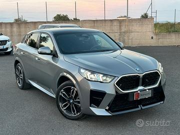 Bmw X2 M sDrive 18d Msport