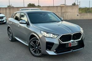 Bmw X2 M sDrive 18d Msport