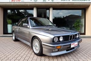 BMW M3 CABRIOLET E30 195CV